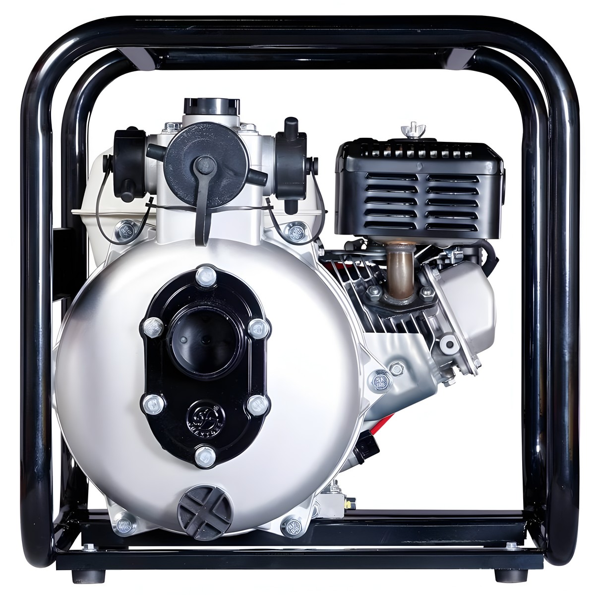 Мотопомпа FUBAG PTH 400 H (высоконапорная) 838244