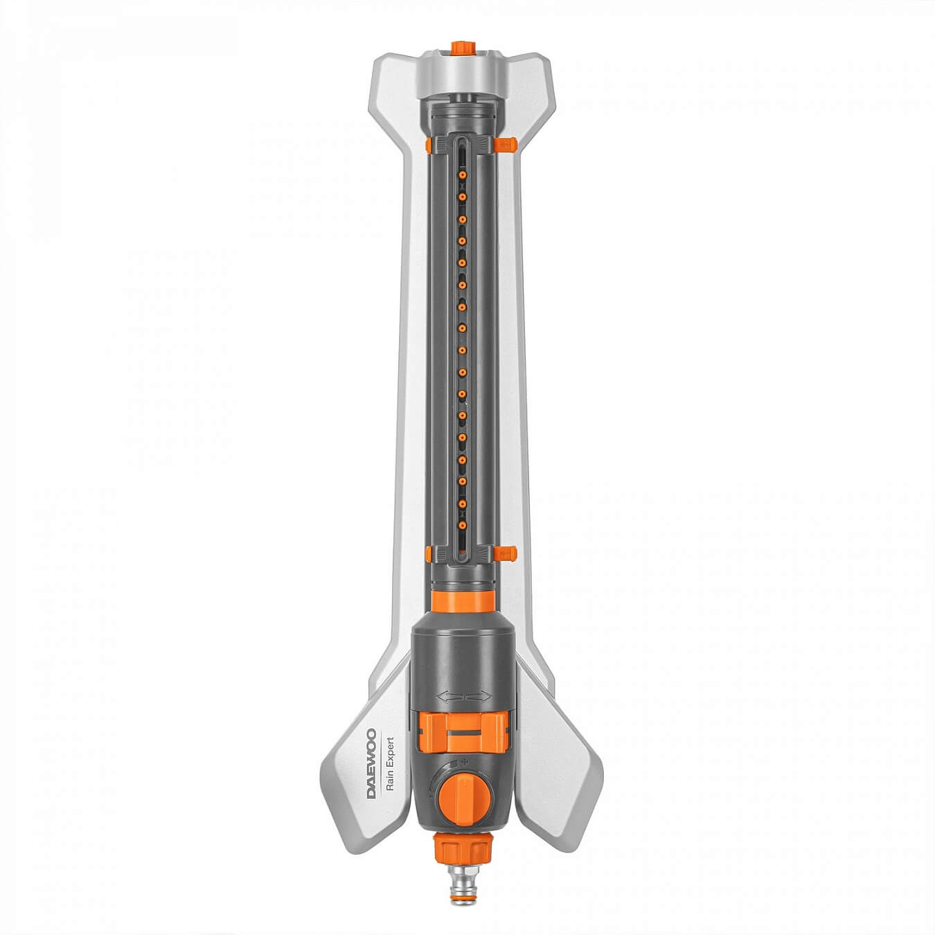 Дождеватель металлический 350 Rain Expert DWS 2070 DAEWOO