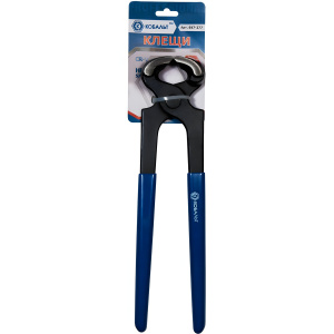 Клещи слесарные 250 мм КОБАЛЬТ 647-277