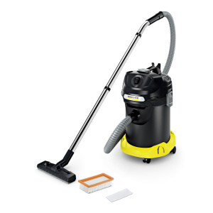 Пылесос KARCHER AD 4 PREMIUM 1.629-731.0