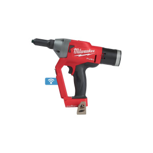 Заклепочник аккумуляторный MILWAUKEE M18 ONEFPRT-0X (без АКБ и ЗУ) 4933478601