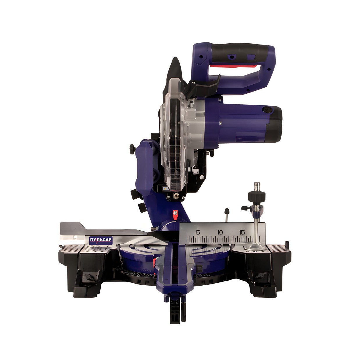 Пила торцовочная ПУЛЬСАР ПТН 210-1900 791-288