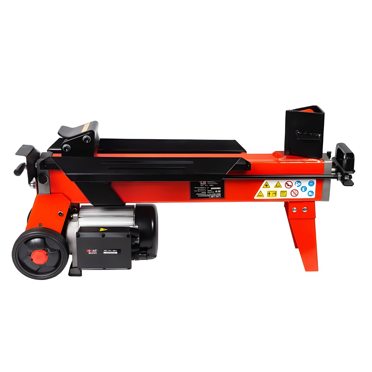 Дровокол BLS525