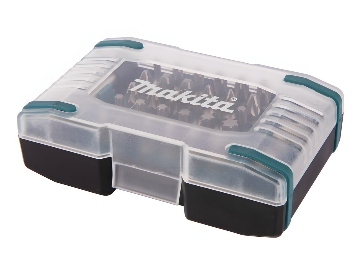 Набор бит (32 шт. + магнитный держатель) MAKITA D-65084