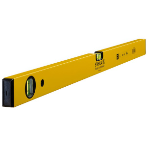Уровень 800 мм (2 глазка) 70 STABILA 02286