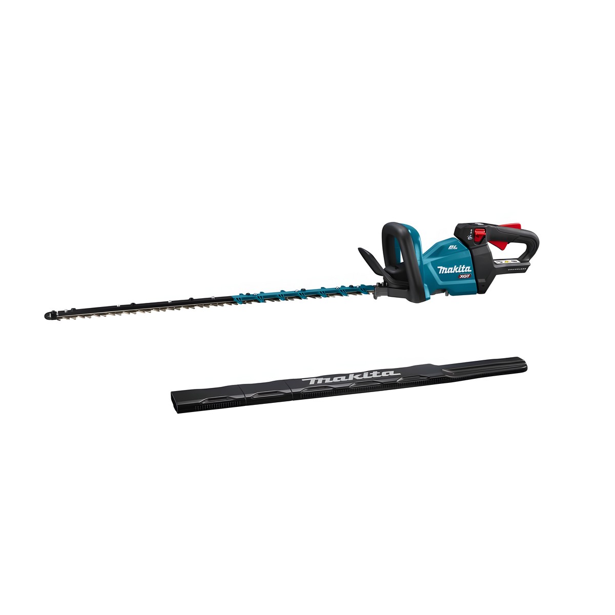 Кусторез аккумуляторный MAKITA XGT UH005GZ (без АКБ и ЗУ)