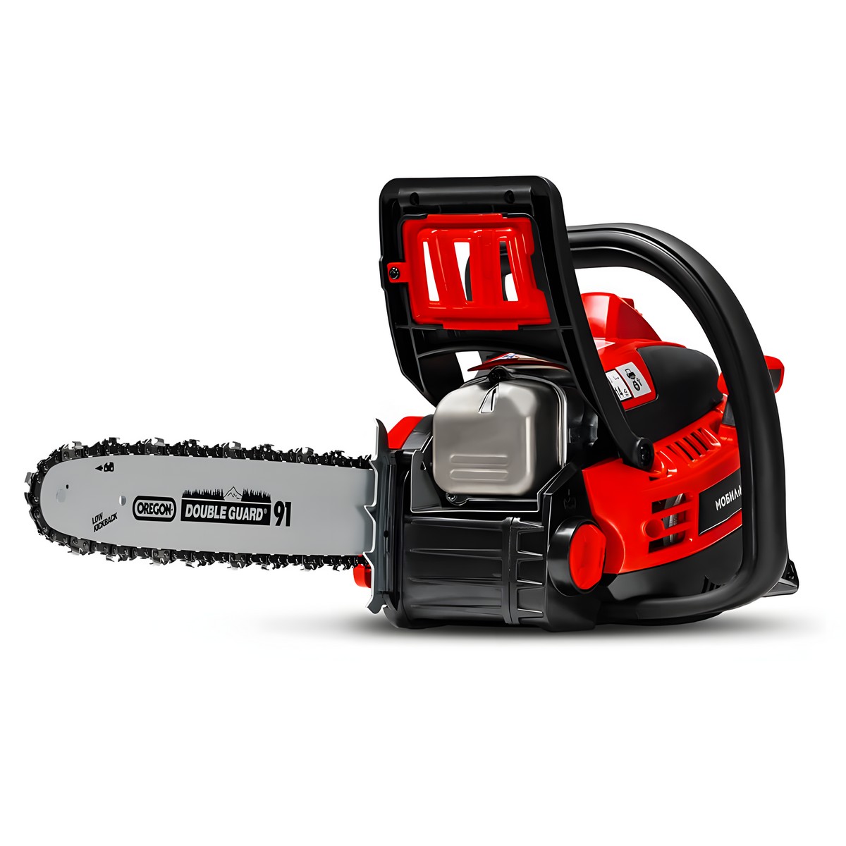 Бензопила МОБИЛ К ХС238 ПРЕМИУМ