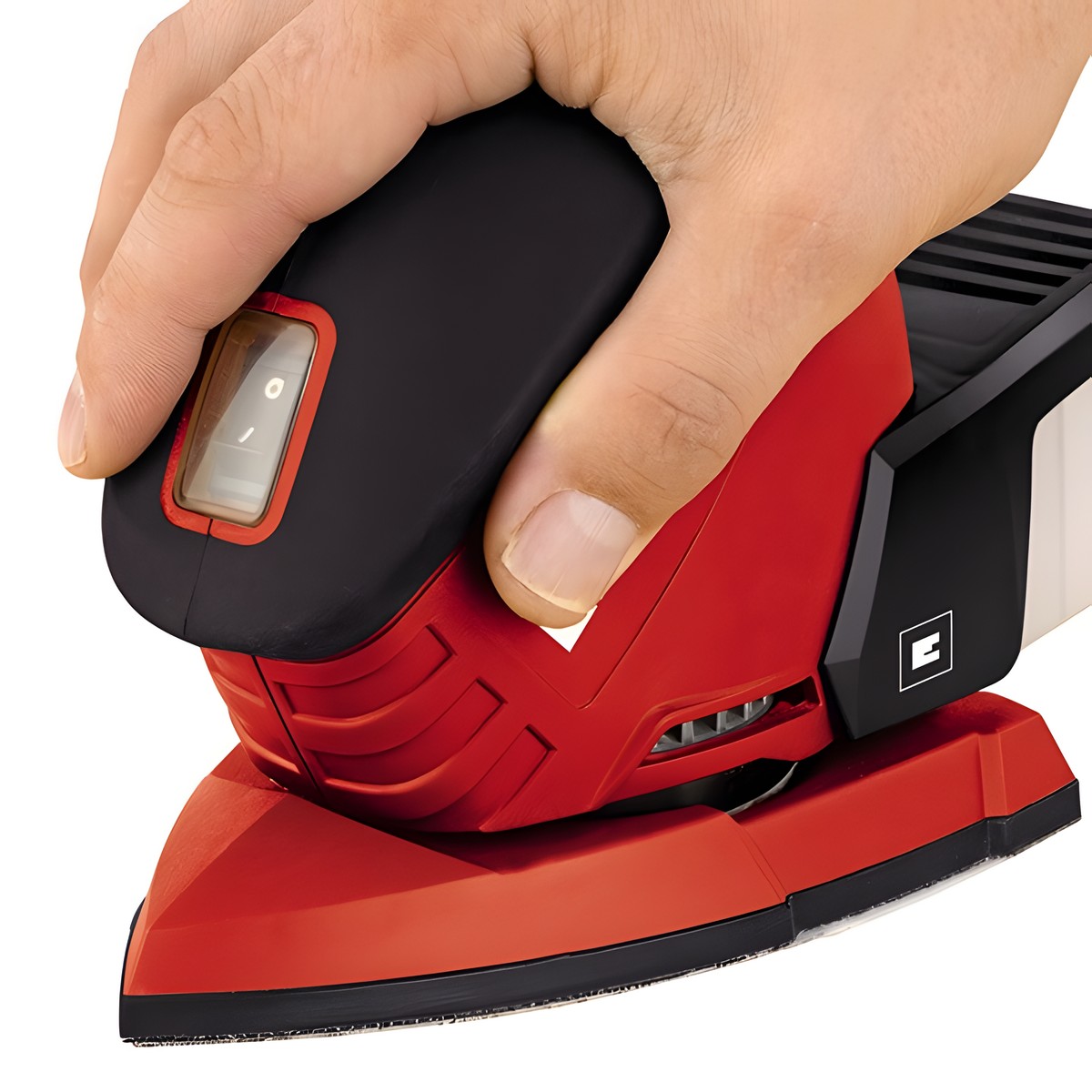 Шлифмашина вибрационная Einhell TE-OS 1320 4460560