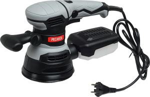 Шлифмашина эксцентриковая РЕСАНТА ЭШМ-125/5Э