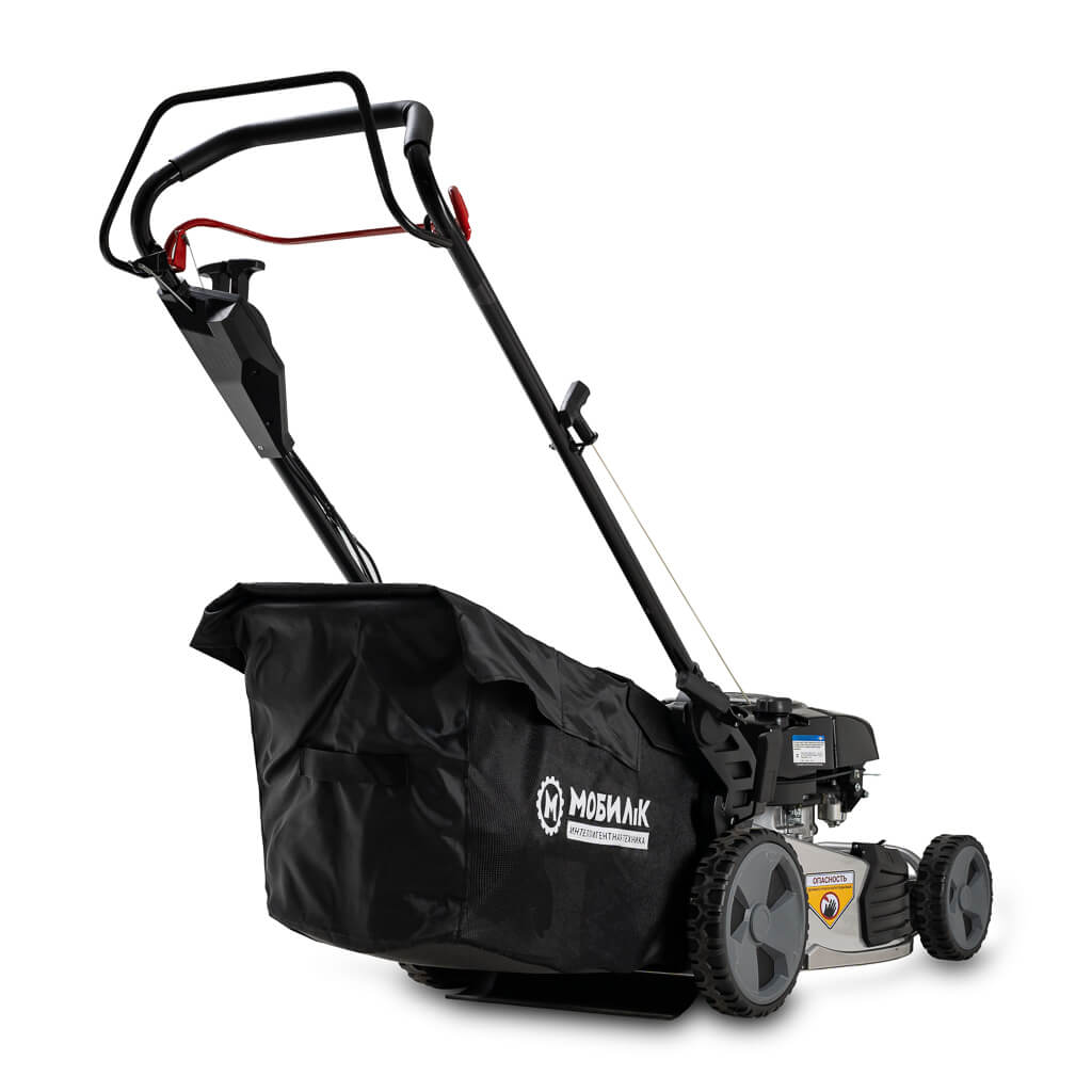 Газонокосилка бензиновая МОБИЛ К XM552 ПРЕМИУМ