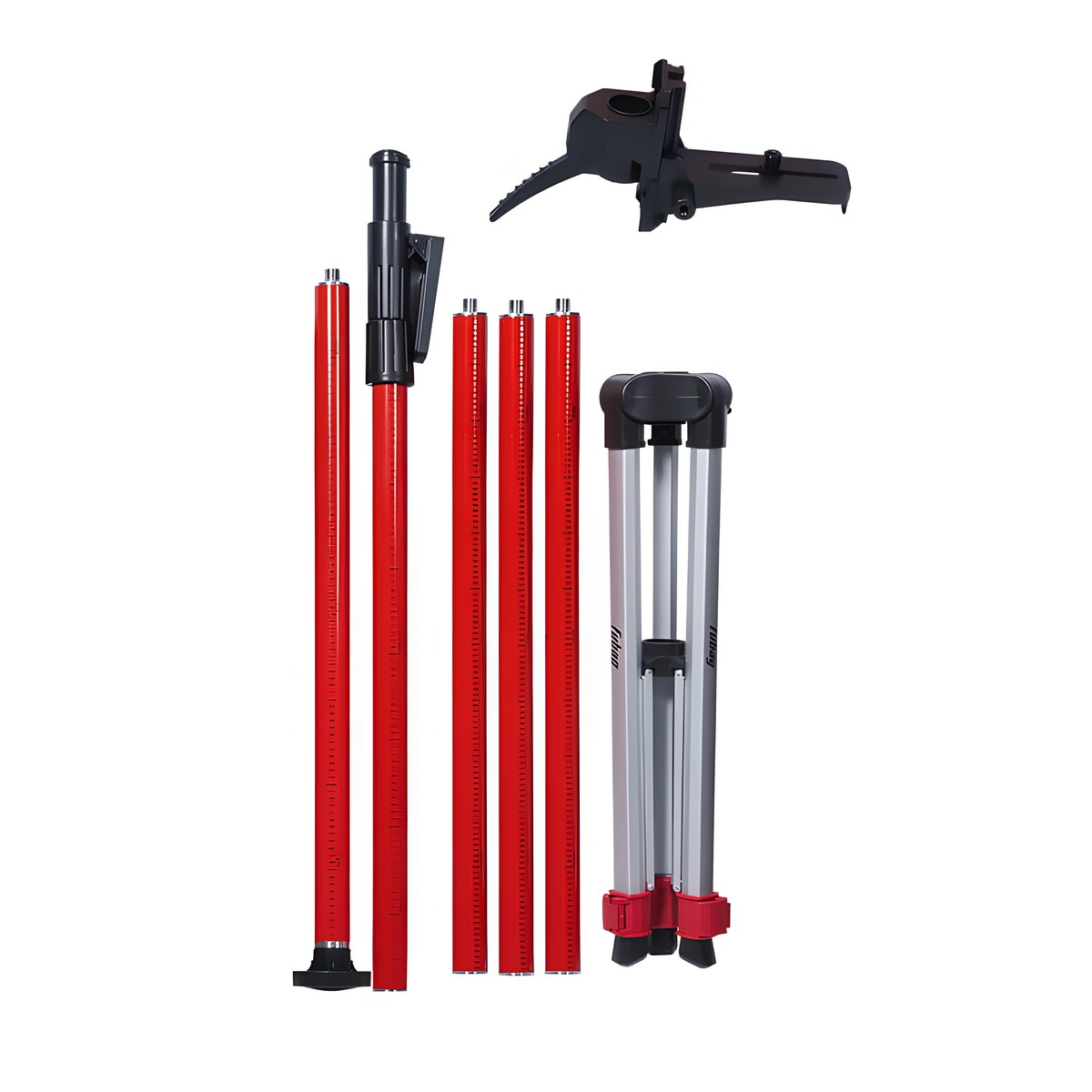 Штатив-штанга FUBAG (регулировка по высоте до 3,3 м) 41190