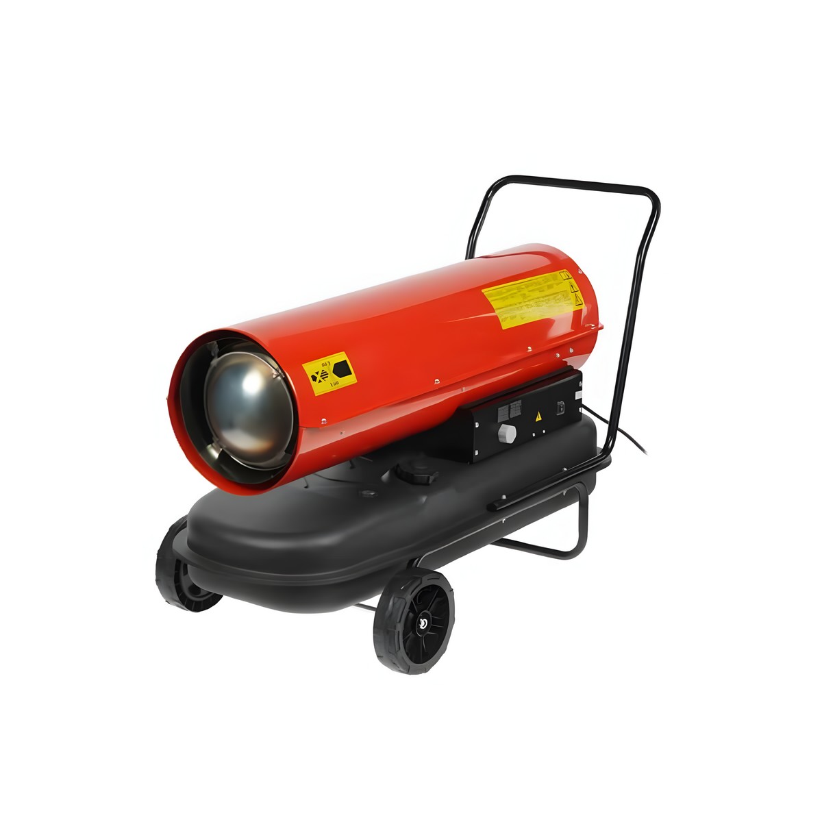 Пушка тепловая дизельная РЕСАНТА ТДП-65000