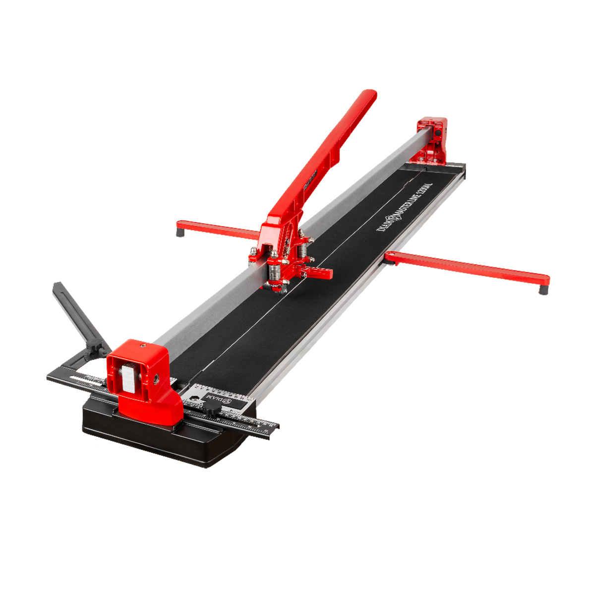 Плиткорез ручной DIAM Master Line-1200AL 600157