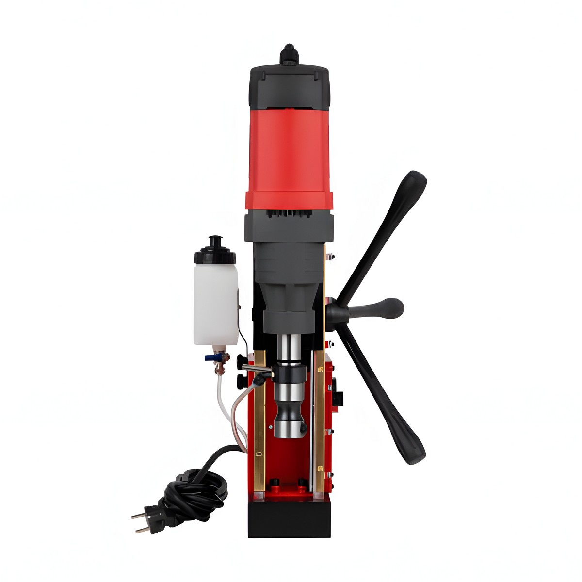 Станок магнитный сверлильный DIAM EX-68E 624002