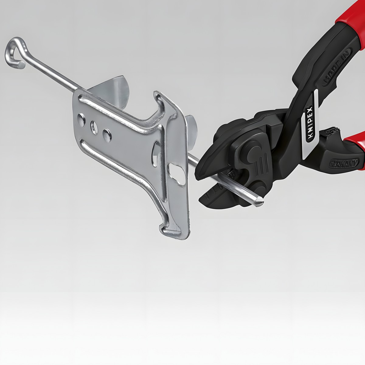 Болторез 200 мм CoBolt KNIPEX KN-7101200