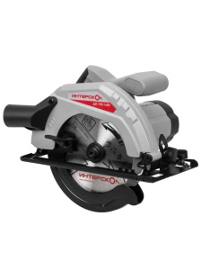 Пила дисковая ИНТЕРСКОЛ ДП-190/1600