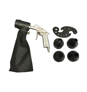 Пистолет пескоструйный ПСП-10 ВИХРЬ