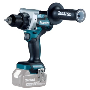 Дрель аккумуляторная MAKITA DDF486Z (без АКБ и ЗУ)