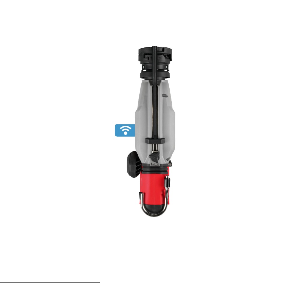 Перфоратор аккумуляторный MILWAUKEE M18 FHAFOH16-0X (без АКБ и ЗУ) 4933493532