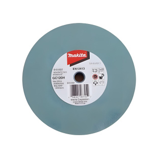Круг для точила 150 х 16 х 12.7 мм GC120H MAKITA B-51932