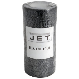 Графитовая подложка 130х1000мм JET HD.130.1000