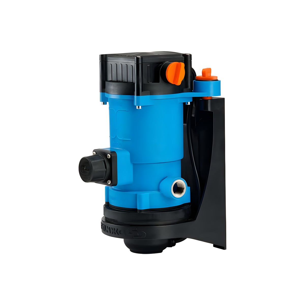 Насос-автомат КОМФОРТ ПРО 25/16 4003