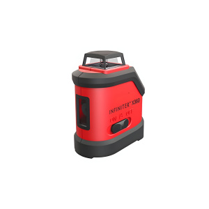 Нивелир лазерный X360 INFINITER 1-2-299
