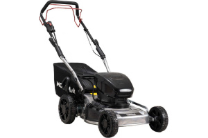 Газонокосилка аккумуляторная МОБИЛ К XMA46 КОМФОРТ