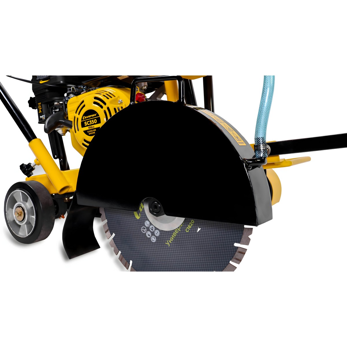 Резчик швов CHAMPION SC350