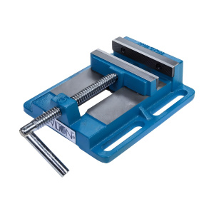 Тиски сверлильные 125 х 125 мм Q125 WILTON 91195RU