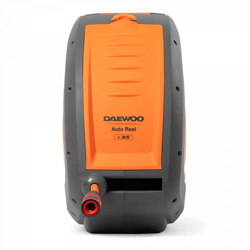 Катушка автоматическая DWR 3060 DAEWOO