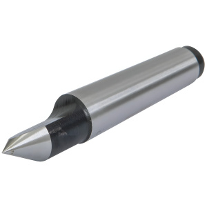 Центр невращающийся МК-3 срезанный JET 59500035