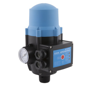 Блок автоматики ДЖИЛЕКС 9001