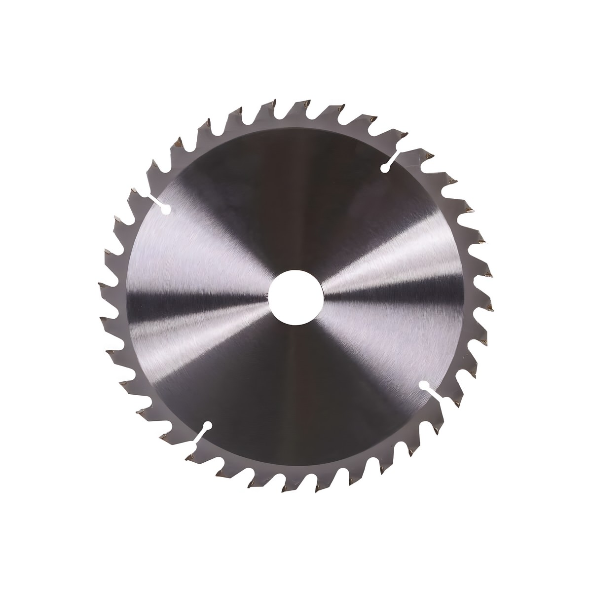 Диск пильный по дереву ВИХРЬ 190х30 мм, 36 зубьев