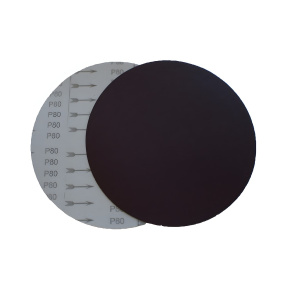 Круг шлифовальный 230 мм P150 (черный, для JSG-96) JET SD230.150