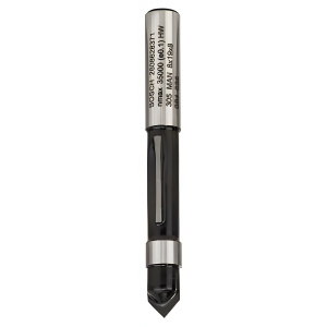 Фреза копировальная (d8/D8/H18.6/L66) HM BOSCH 2608628371
