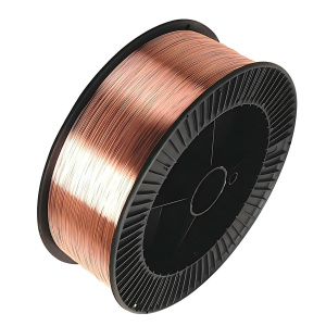 Проволока сварочная 1,2 мм (0,8 кг, с флюсом) 802145