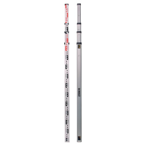 Линейка строительная 1,2 - 4 м DeWalt DE0734-XJ