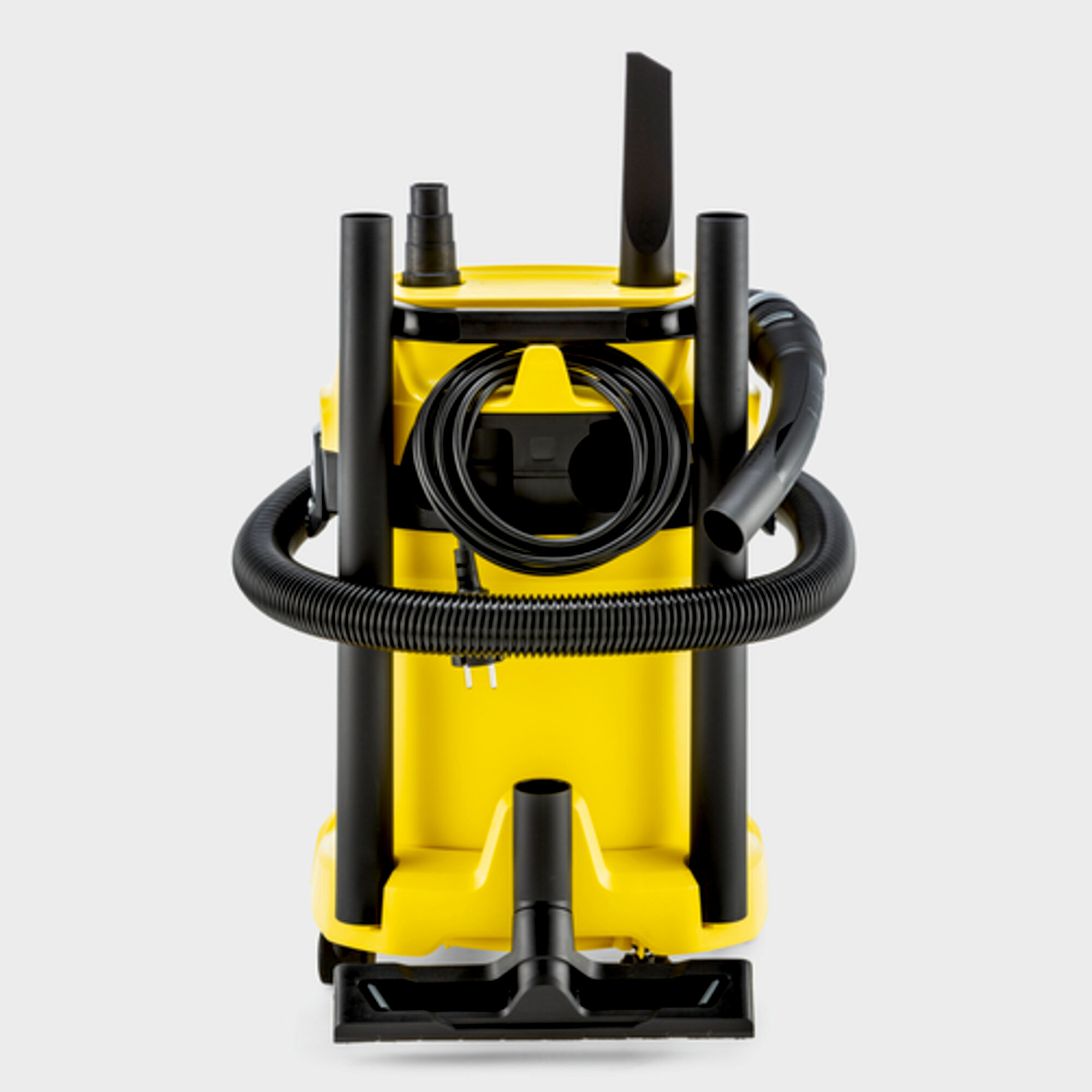 Пылесос KARCHER WD 3 P V-17/4/20