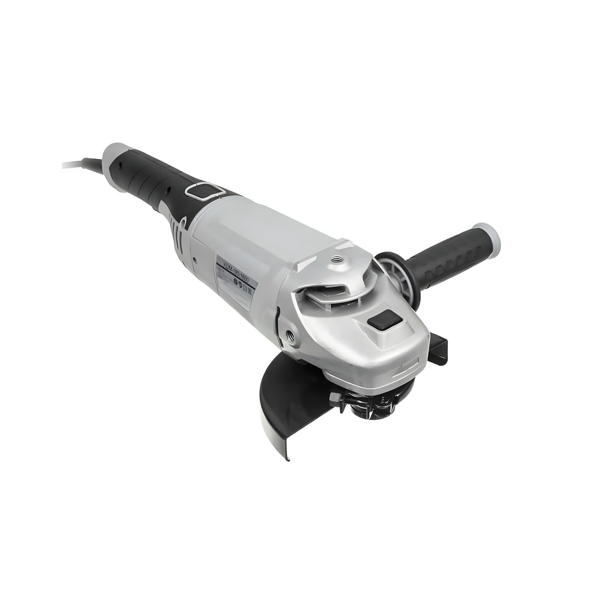 Шлифмашина угловая РЕСАНТА УШМ-180/1800