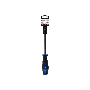 Отвертка PH 3 х 150 мм (двухкомпонентная рукоятка) Ultra Grip КОБАЛЬТ 646-379