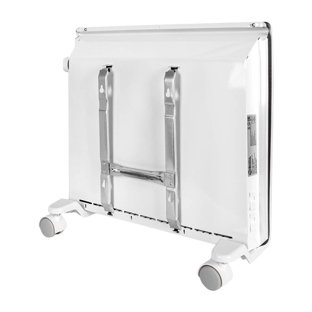 Нагреватель воздуха электрический QUATTRO ELEMENTI QE-1000KM (конвекторный)