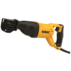 Пила сабельная DEWALT DWE305PK-QS