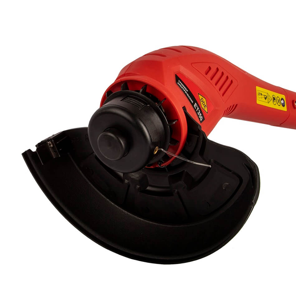 Триммер электрический DDE ET350 791-790