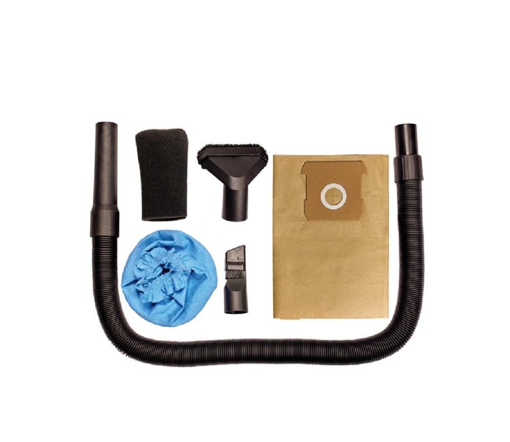 Пылесос аккумуляторный Einhell PXC TE-VC 18/10 Li 2347160SET