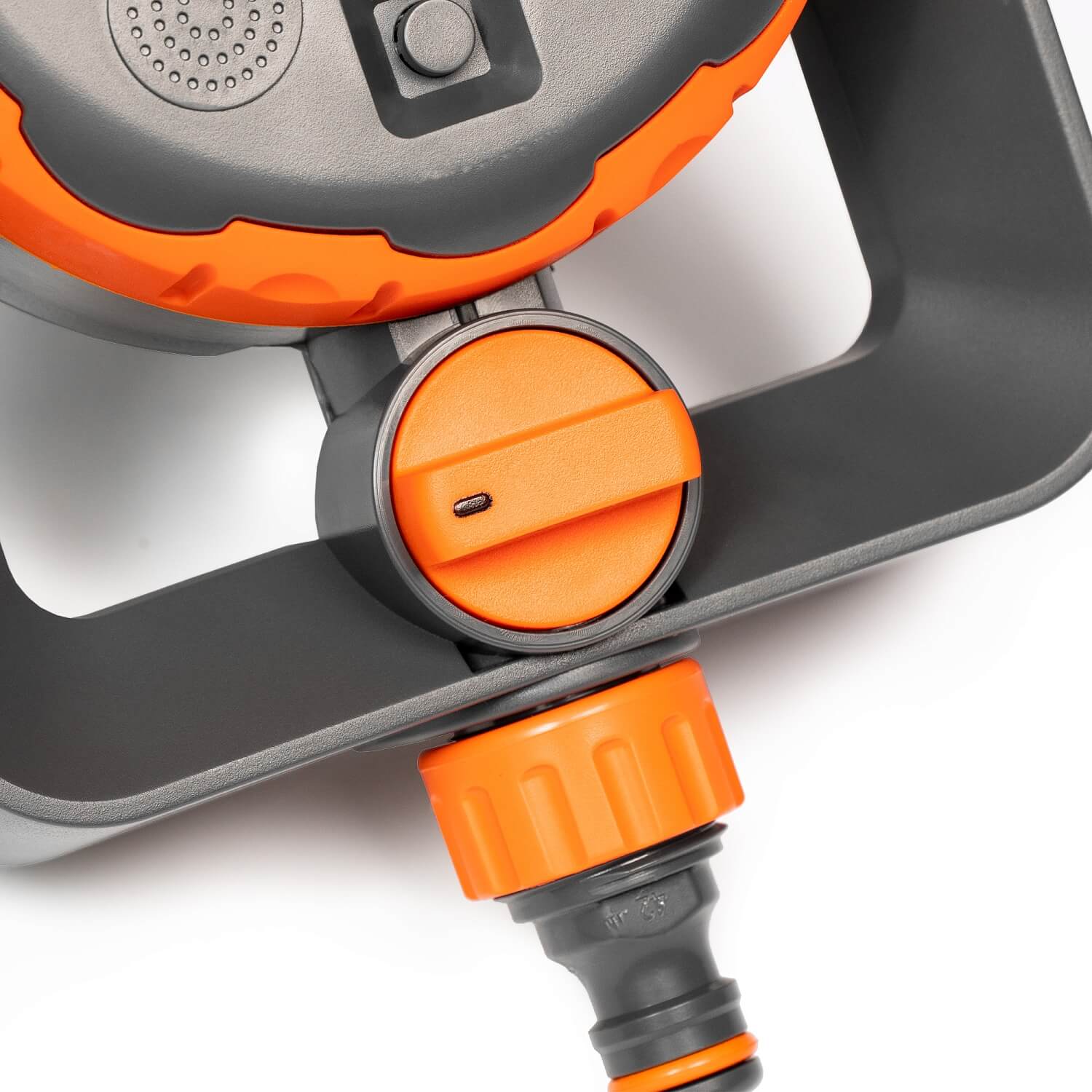 Разбрызгиватель многорежимный 8-в-1 DWS 1018 DAEWOO