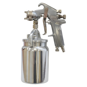 Краскораспылитель FUBAG BASIC S1000/1.8 HP (н/б) 110105