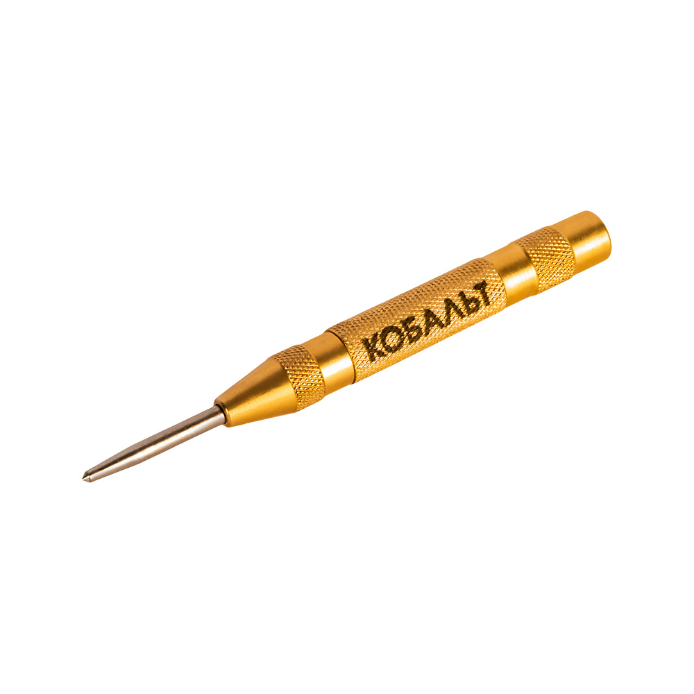 Кернер 2.4 х 127 мм, автоматический КОБАЛЬТ 916-431