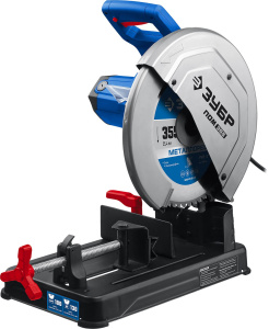 Пила монтажная ЗУБР Профессионал ПОМ-355