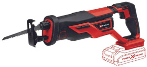 Пила сабельная аккумуляторная Einhell PXC TE-AP 18/26 Li-Solo (без АКБ и ЗУ) 4326290
